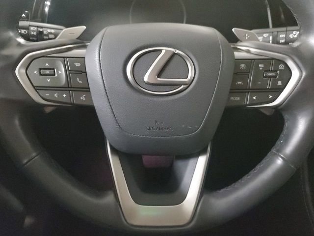 Used 2023 Lexus NX 350 AWD image 14