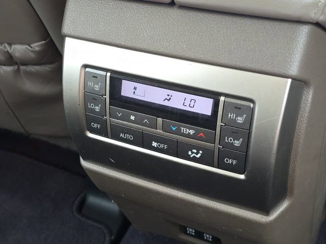 Used 2020 Lexus GX 460 Premium AWD/4WD image 17