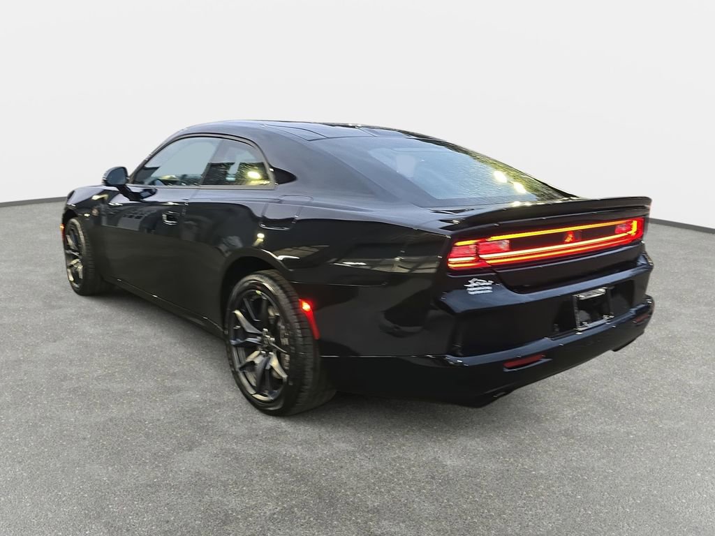 New 2026 Dodge Charger R/T Scat Pack image 7