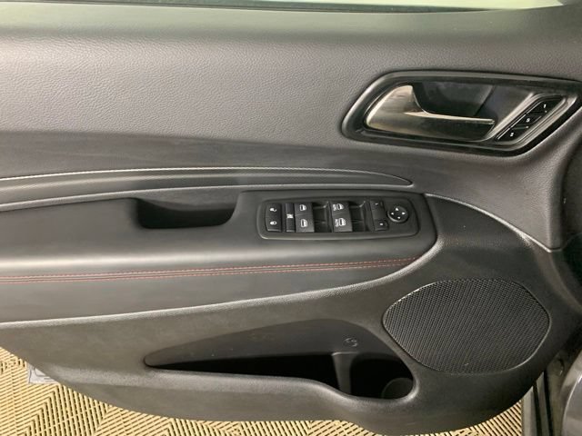 Used 2025 Dodge Durango R/T AWD/4WD image 31