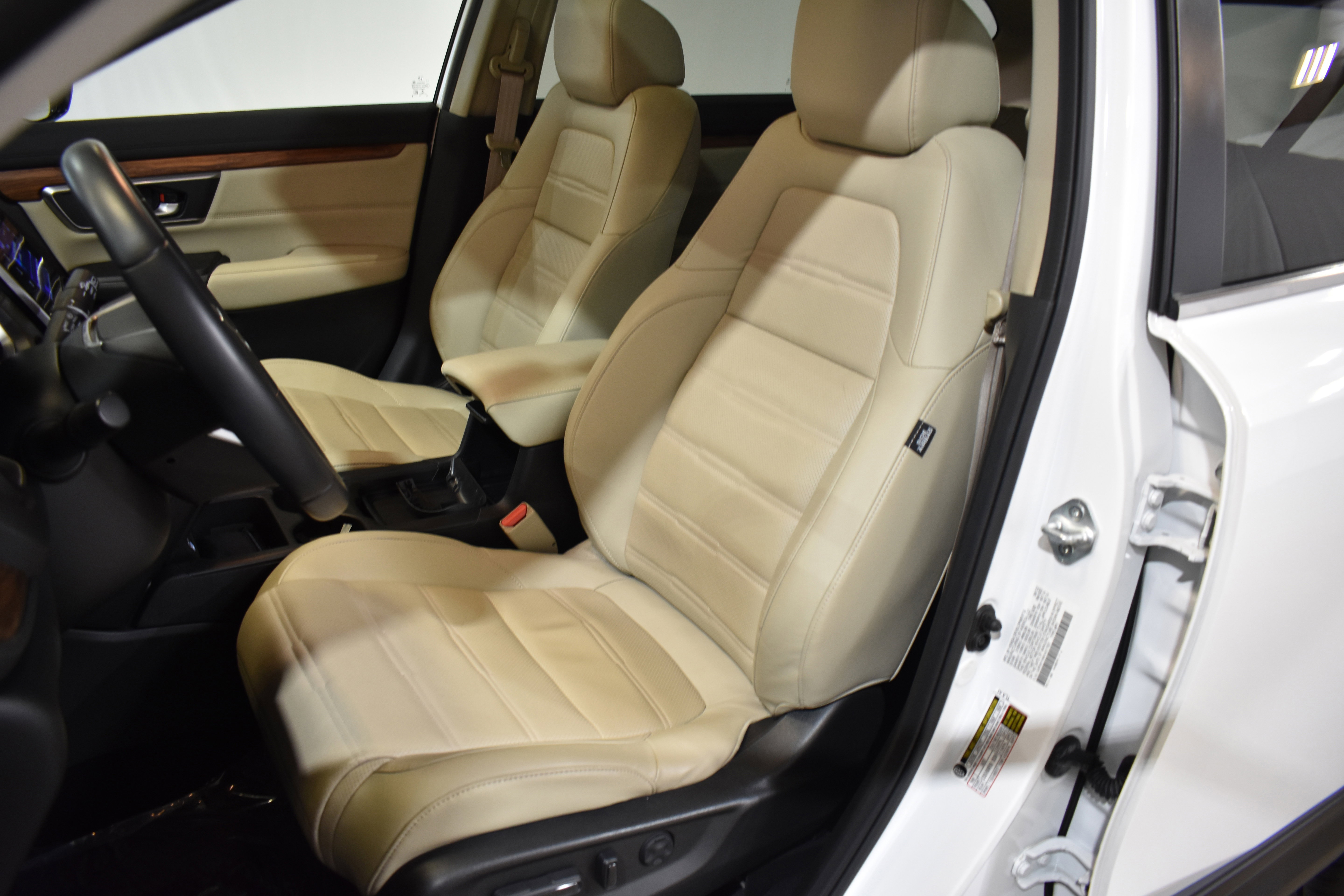 Used 2022 Honda CR-V EX-L image 26