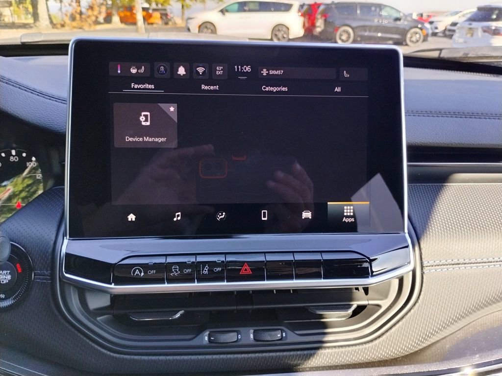 New 2026 Jeep Compass Latitude image 29