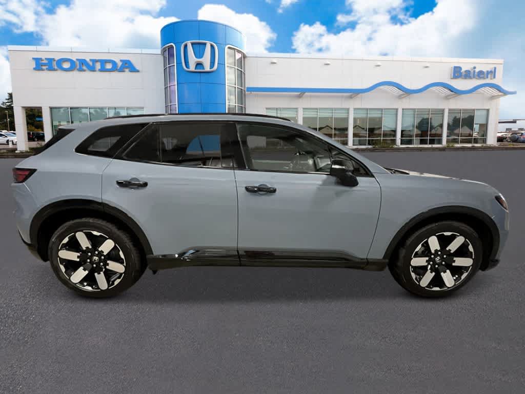 New 2026 Honda Prologue Elite image 8