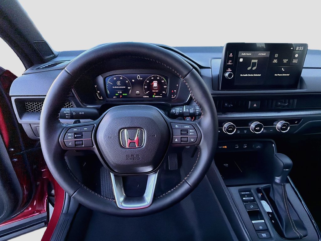 New 2027 Honda CR-V Sport-L image 7