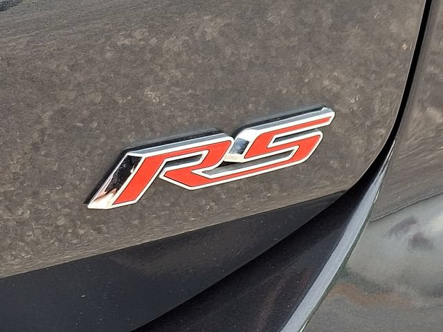 Used 2022 Chevrolet Equinox RS w/ LPO, Floor Liner Package AWD/4WD image 32