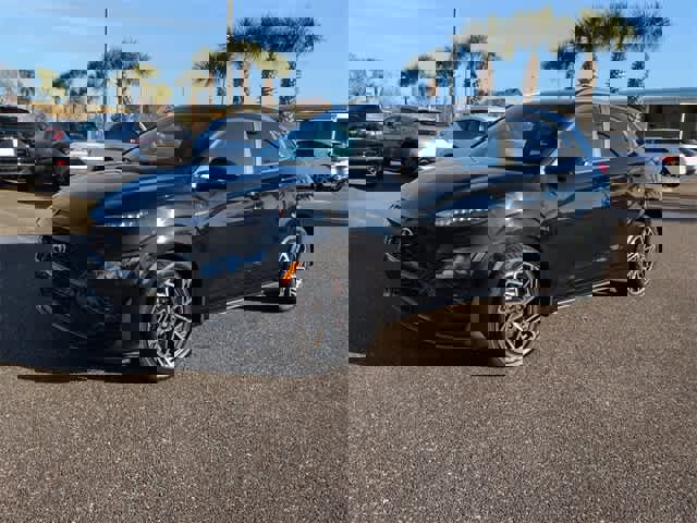 Used 2023 Hyundai Kona N Line image 4