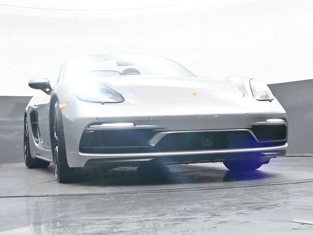 Used 2021 Porsche 718 Boxster GTS w/ Premium Package RWD image 39
