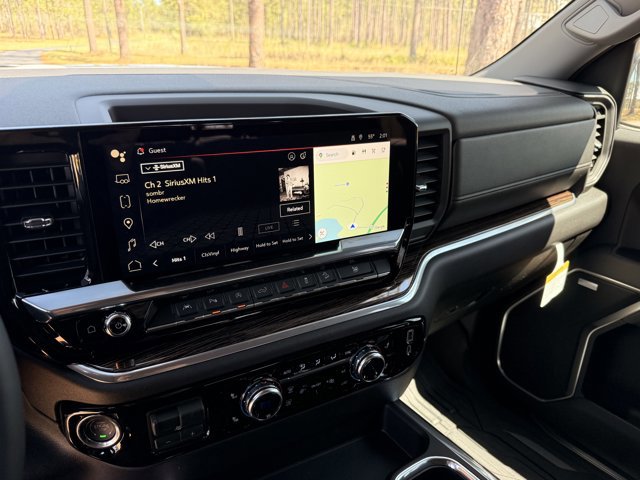 New 2026 GMC Sierra 1500 Elevation w/ Elevation Premium Package image 19