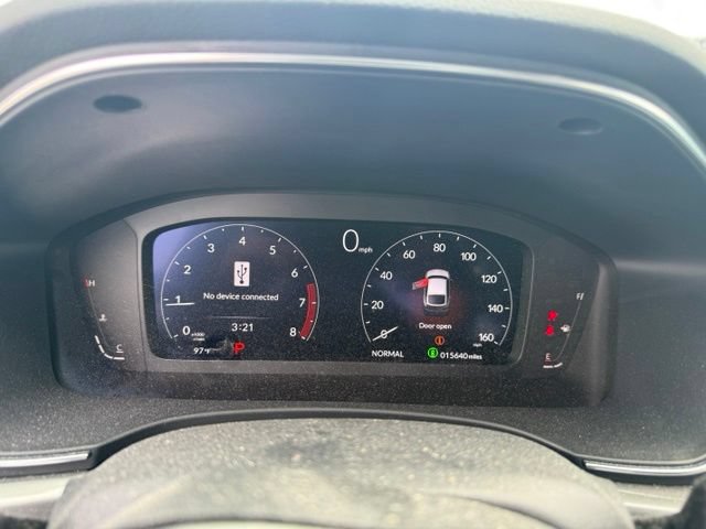 Certified 2024 Acura Integra FWD image 6
