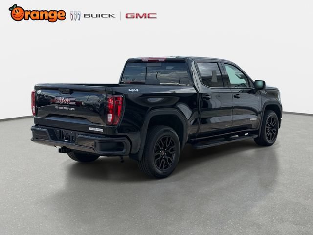 New 2026 GMC Sierra 1500 Elevation w/ Elevation Premium Package AWD/4WD image 3