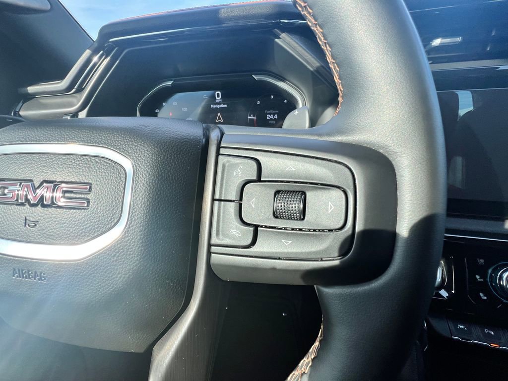 Used 2023 GMC Sierra 1500 AT4 w/ AT4 Premium Package image 35