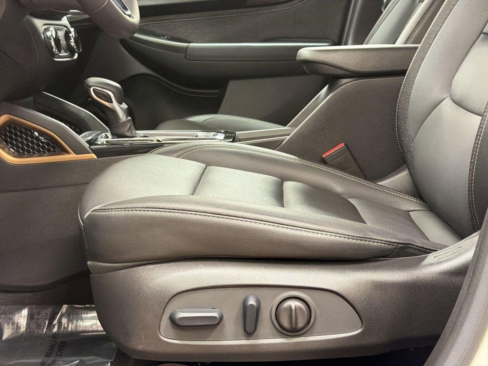 Used 2023 Chevrolet TrailBlazer ACTIV FWD image 13