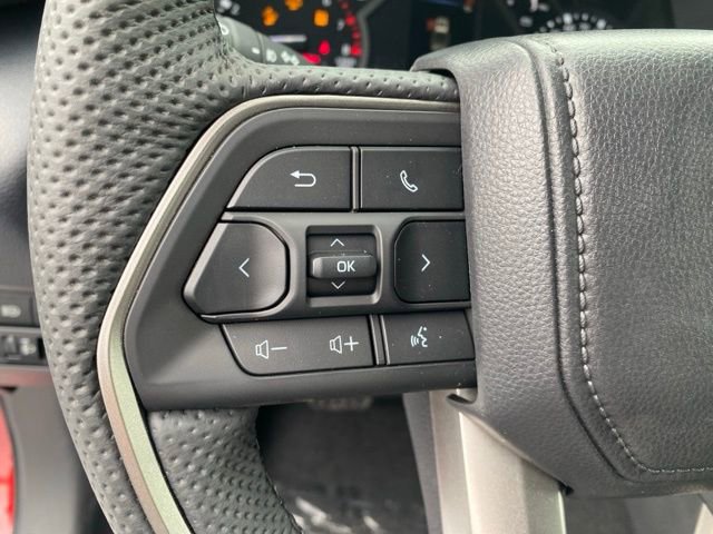 New 2026 Toyota Tundra SR5 image 24
