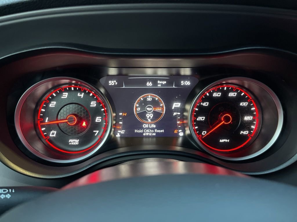 Used 2023 Dodge Charger GT image 9