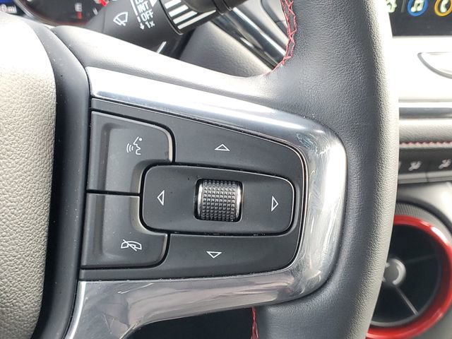 Certified 2024 Chevrolet Blazer RS w/ LPO, Floor Liner Package image 23