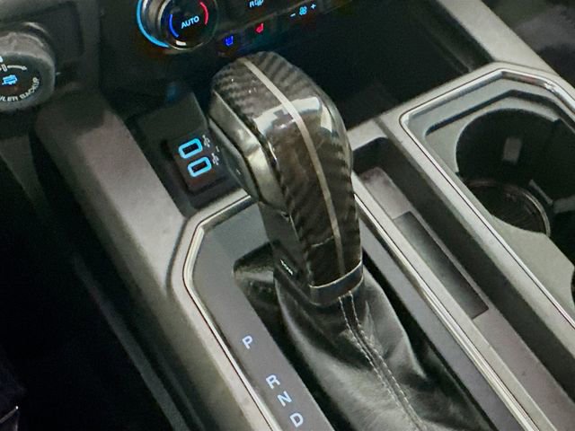 Used 2017 Ford F150 Raptor w/ Equipment Group 802A Luxury image 17