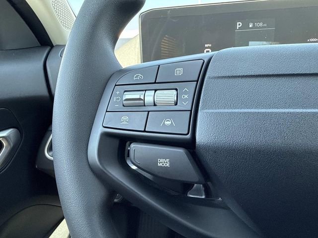 New 2026 Kia K4 image 23