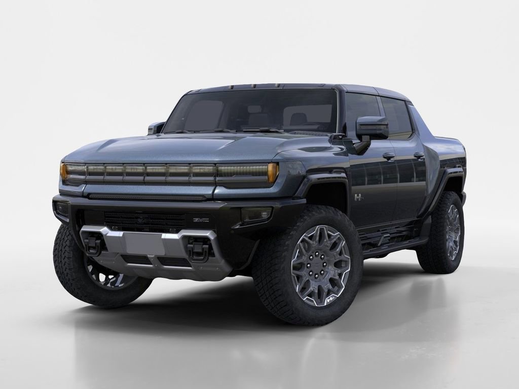 New 2026 GMC Hummer EV 4x4 Crew Cab image 6