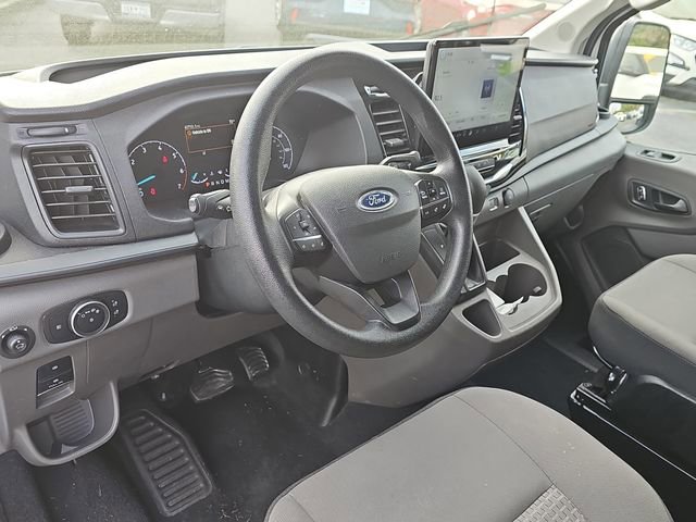 Used 2024 Ford Transit 350 XLT image 13