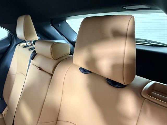 Used 2025 Lexus UX 300h AWD w/ Cold Area Package image 22