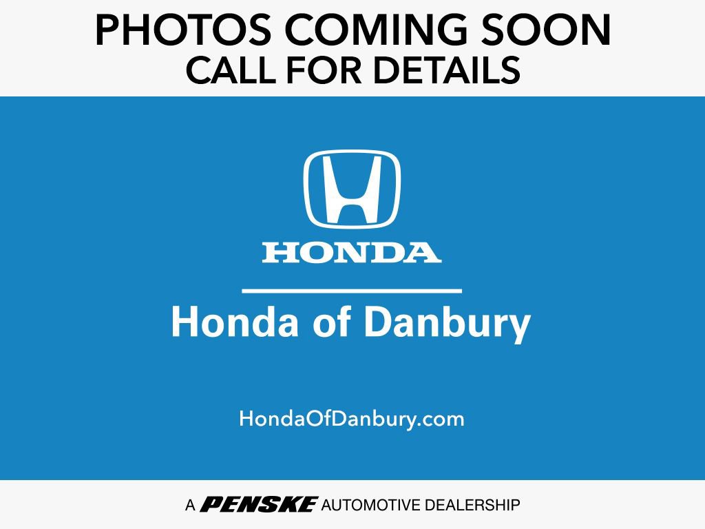New 2026 Honda CR-V Sport Touring image 1