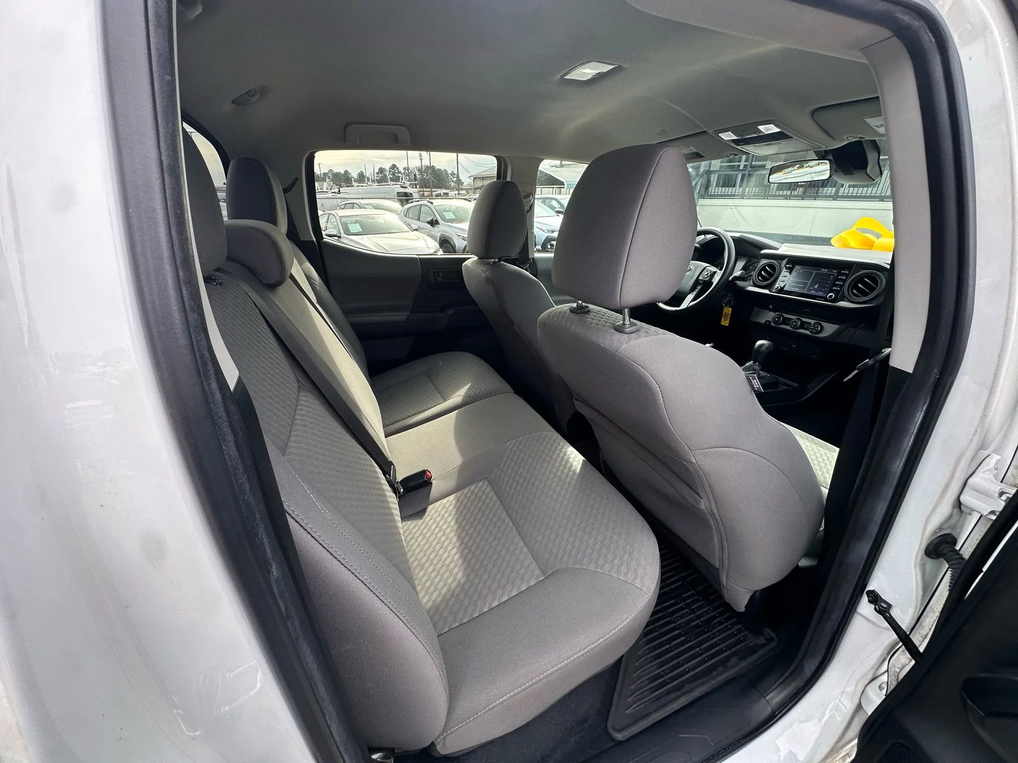 Used 2022 Toyota Tacoma SR w/ SR Convenience Package image 14