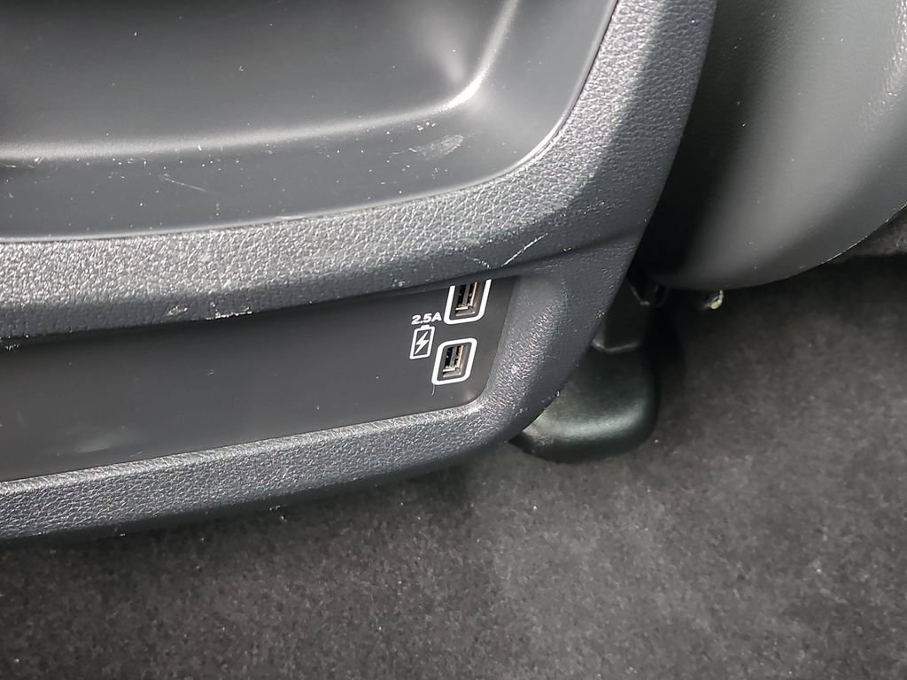 Certified 2021 Honda Ridgeline Black Edition image 23