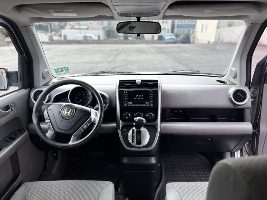 Used 2010 Honda Element EX image 27