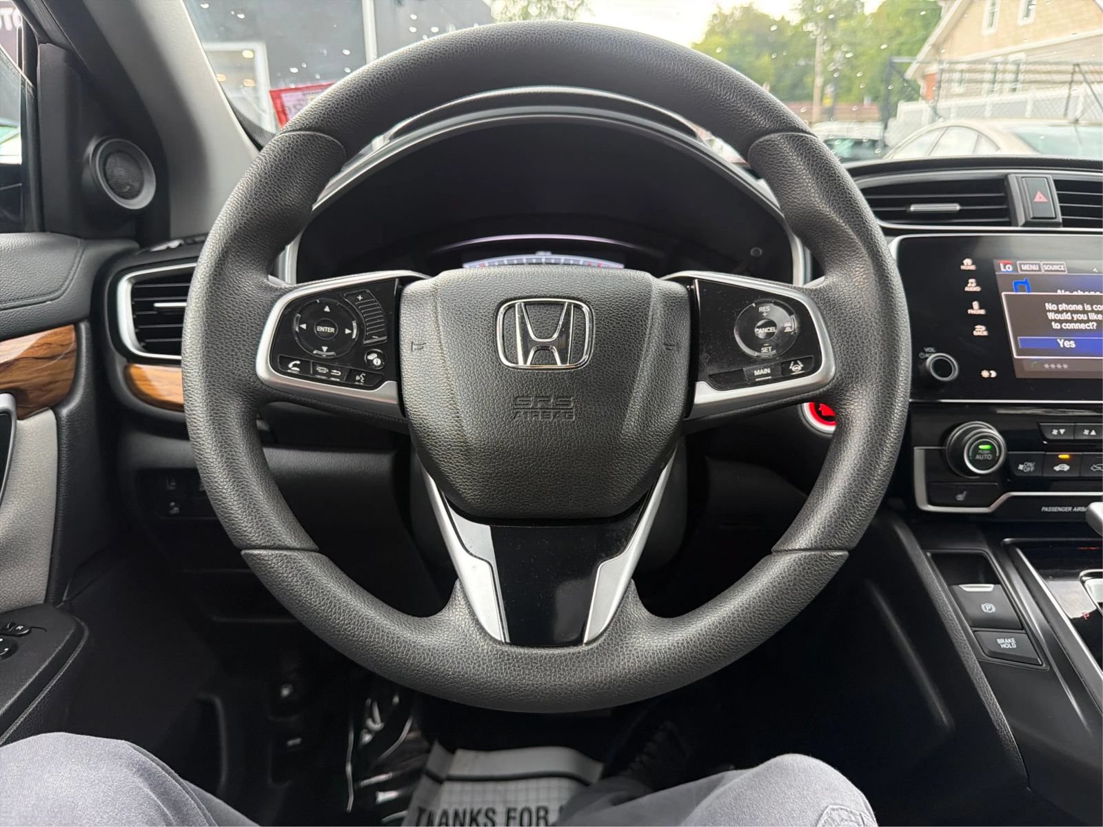 Used 2017 Honda CR-V EX image 17