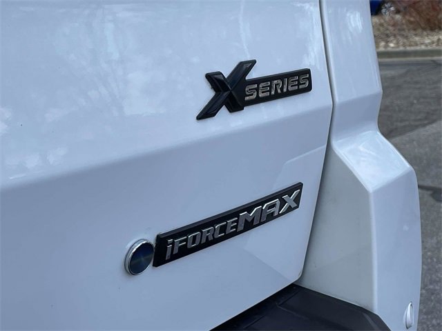 Used 2025 Toyota 4Runner TRD Off-Road image 13