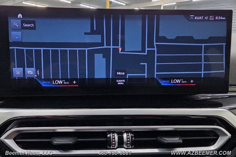 Used 2023 BMW i4 eDrive35 w/ Premium Package RWD image 18
