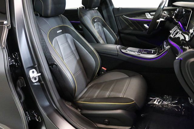 Used 2023 Mercedes-Benz E 63 AMG S image 25