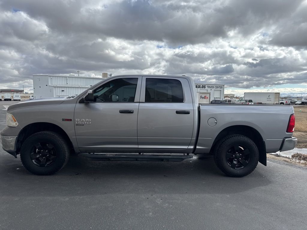 Used 2019 RAM 1500 Tradesman w/ Popular Equipment Group image 6