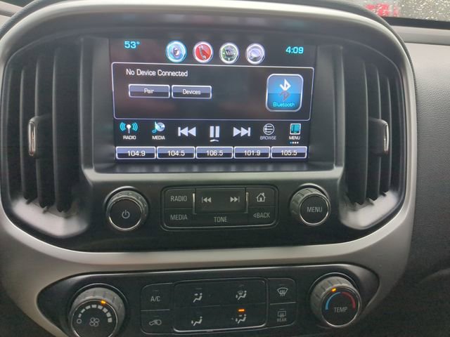 Used 2016 Chevrolet Colorado LT w/ LT Convenience Package AWD/4WD image 22