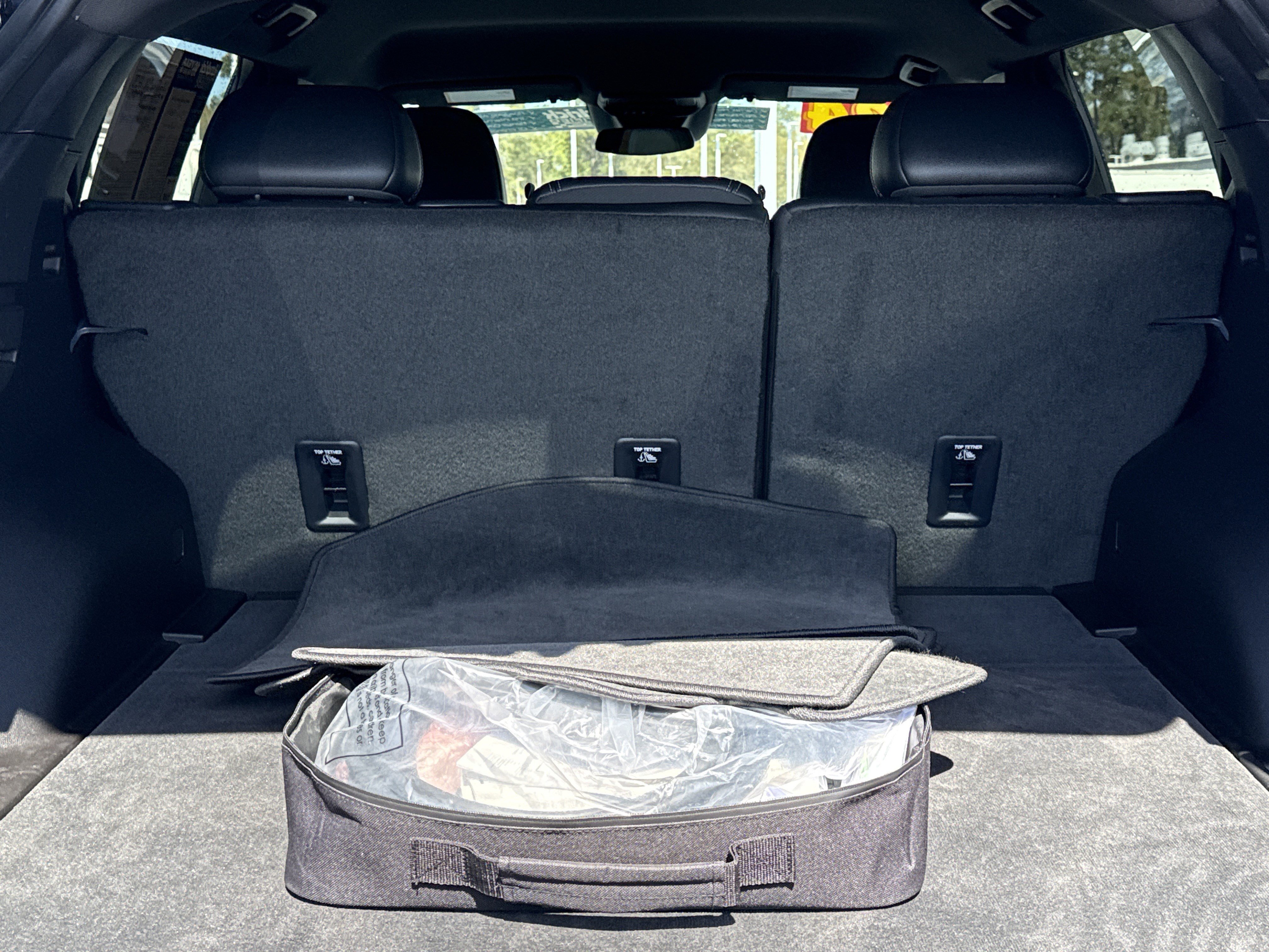 Used 2024 Chevrolet Equinox EV RS image 42