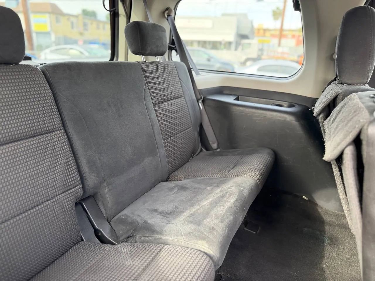 Used 2012 Nissan Armada SV w/ Driver Pkg image 31