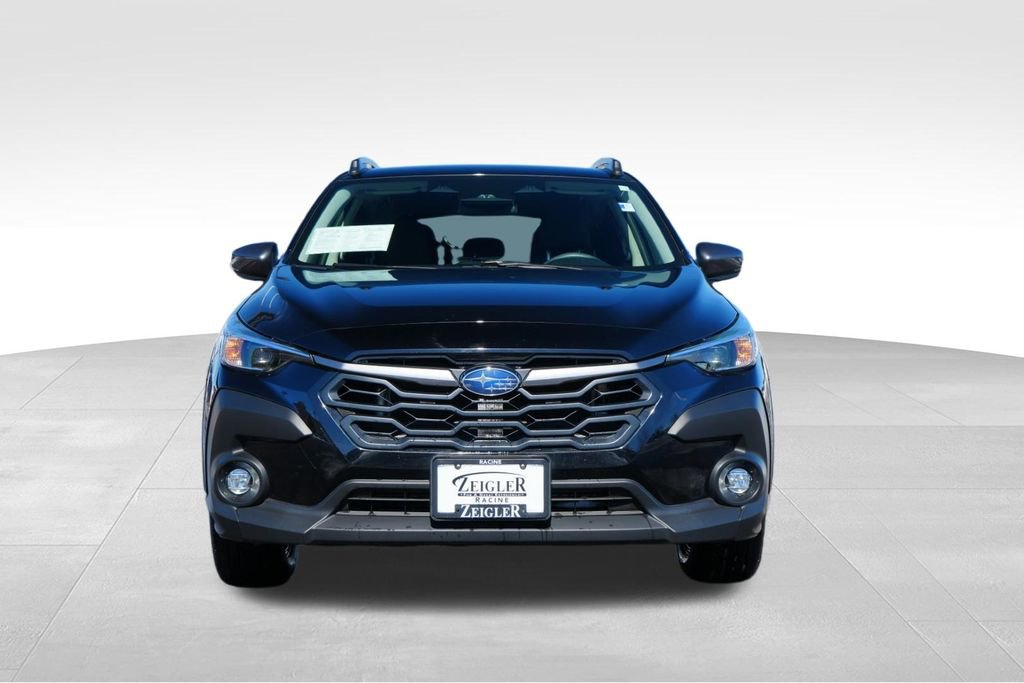 Used 2024 Subaru Crosstrek 2.0i Premium image 2