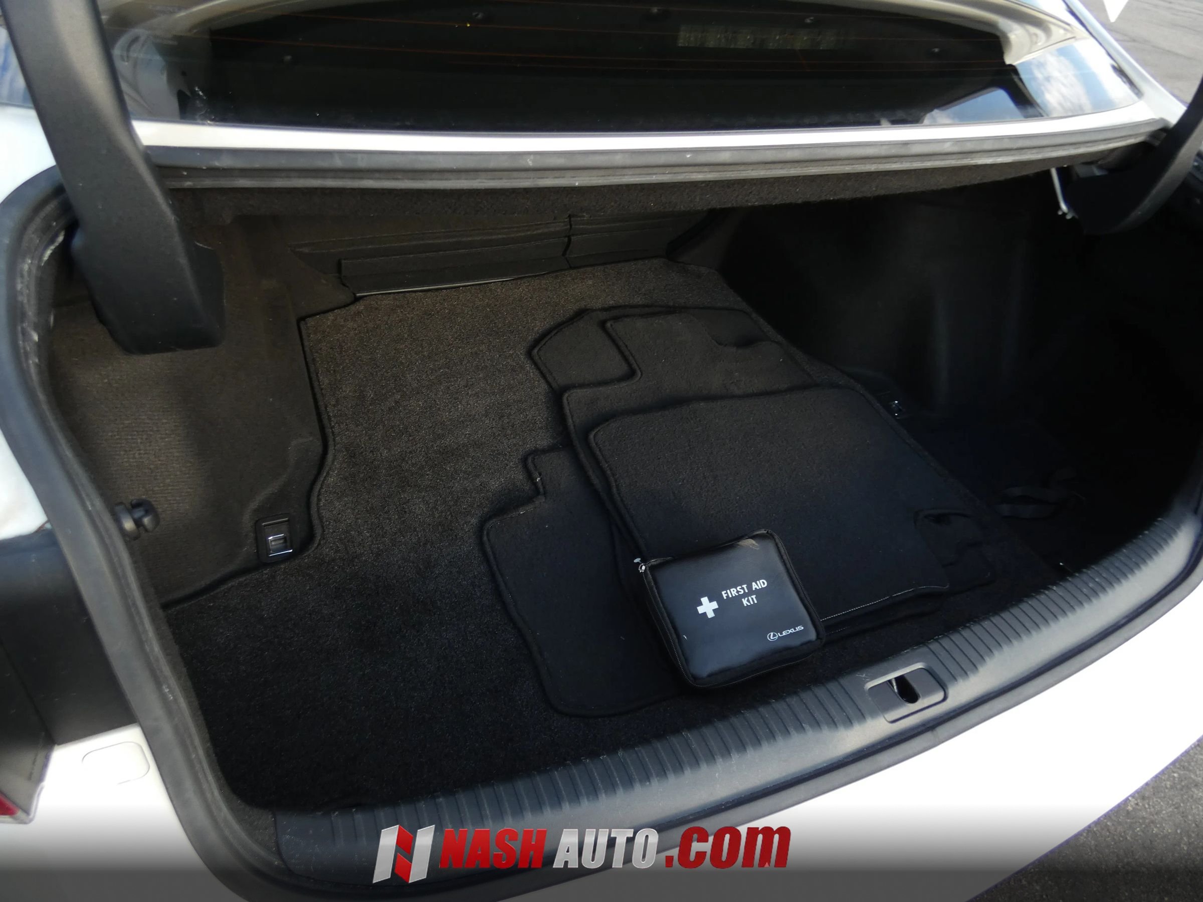 Used 2017 Lexus IS 200t RWD image 65