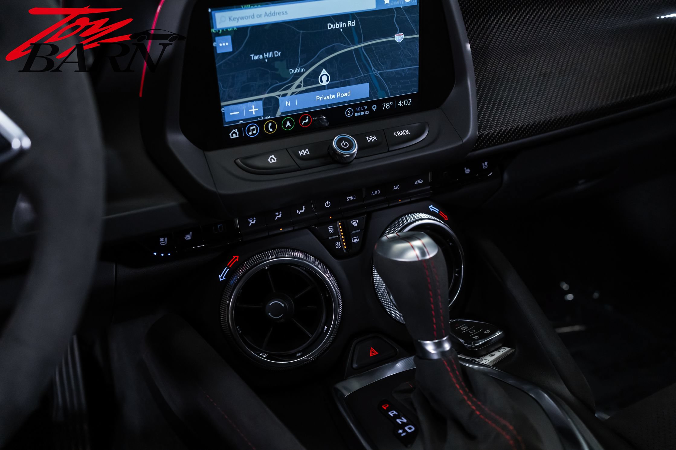 Used 2023 Chevrolet Camaro ZL1 RWD image 40