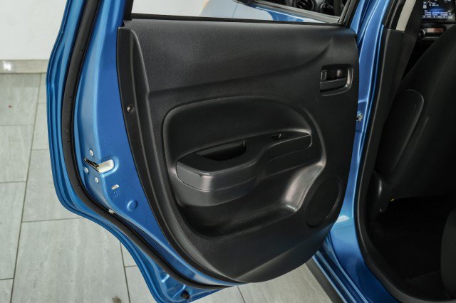 Used 2022 Mitsubishi Mirage LE FWD image 38