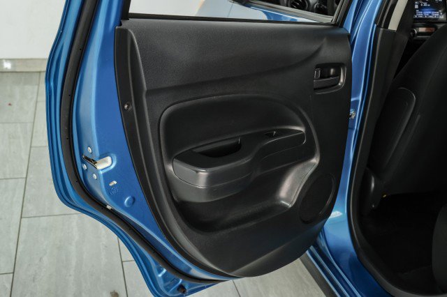 Used 2022 Mitsubishi Mirage LE FWD image 38