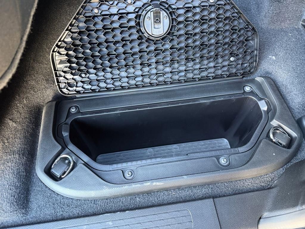 New 2026 RAM 1500 Big Horn image 38