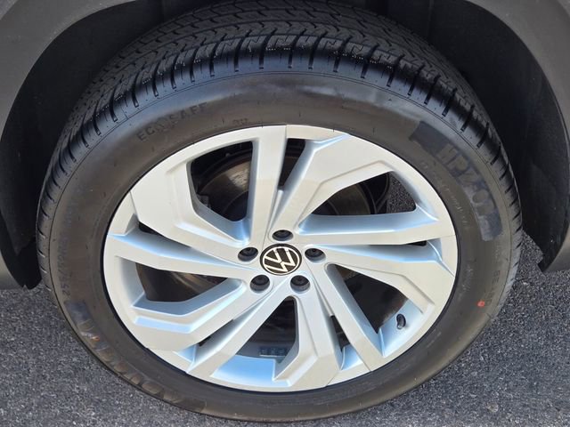 Used 2022 Volkswagen Atlas SE FWD image 11