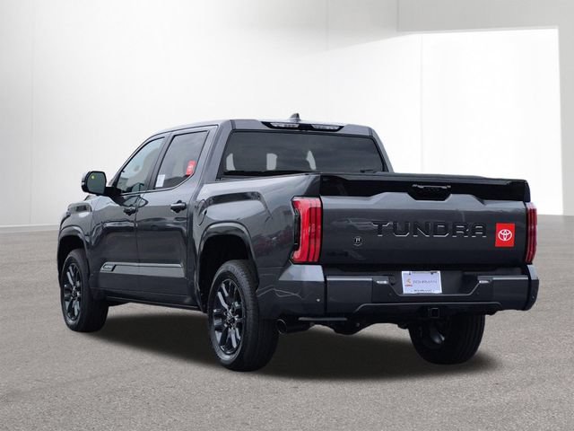 New 2026 Toyota Tundra Platinum AWD/4WD image 8
