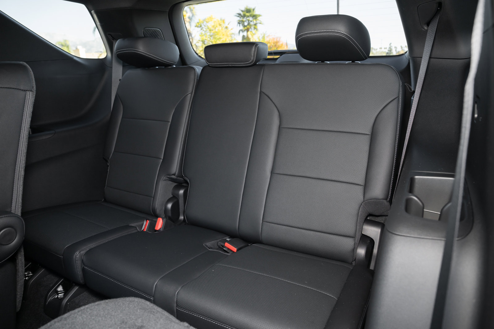 New 2026 Chevrolet Traverse LT image 35