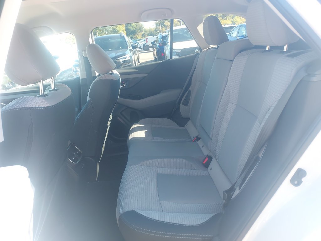 Used 2023 Subaru Outback Premium AWD/4WD image 26