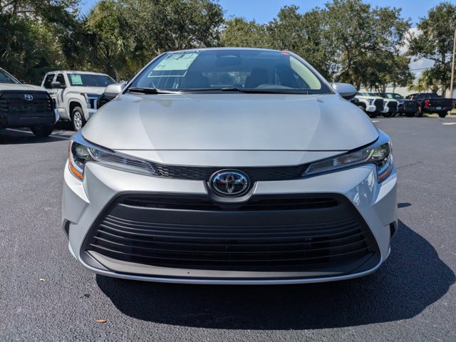 New 2026 Toyota Corolla LE image 9