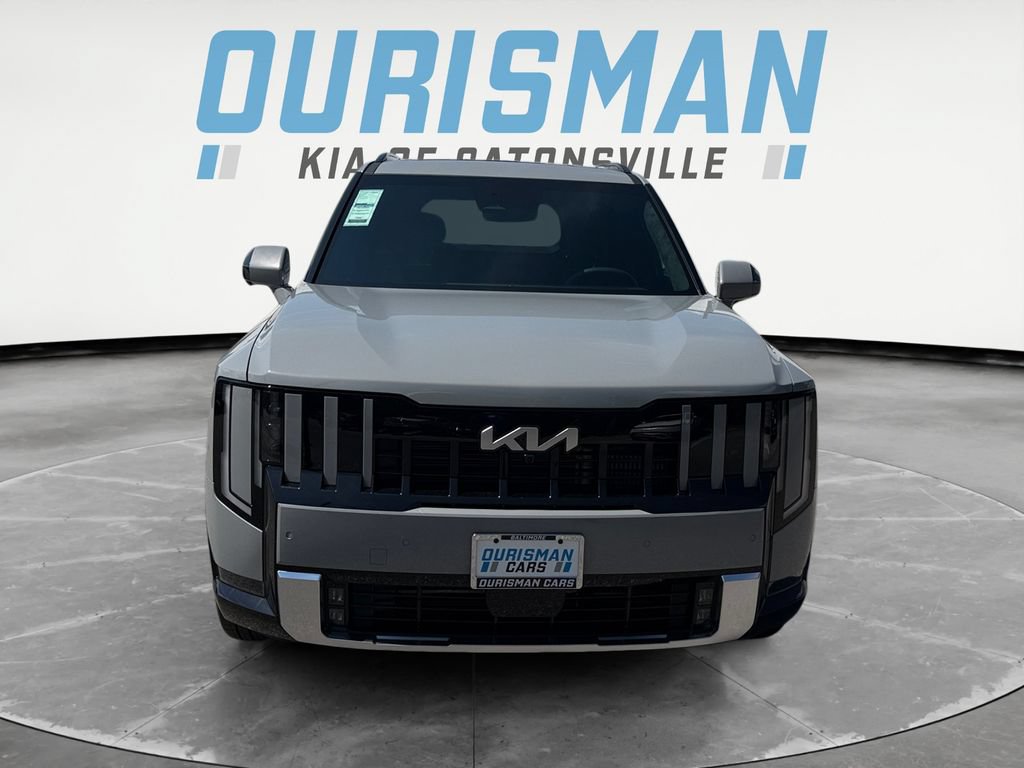 New 2027 Kia Telluride SX Prestige AWD/4WD image 8