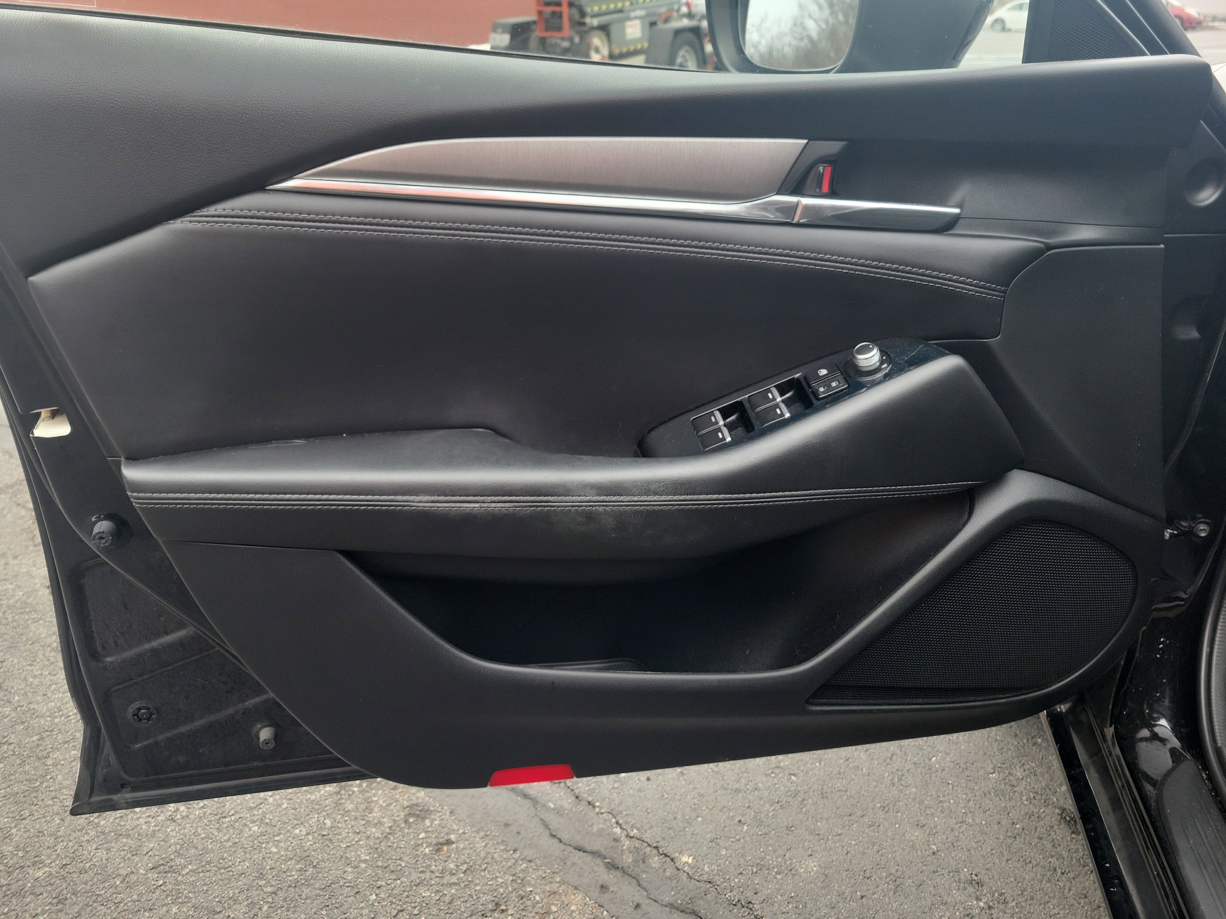 Used 2018 MAZDA MAZDA6 Touring image 21