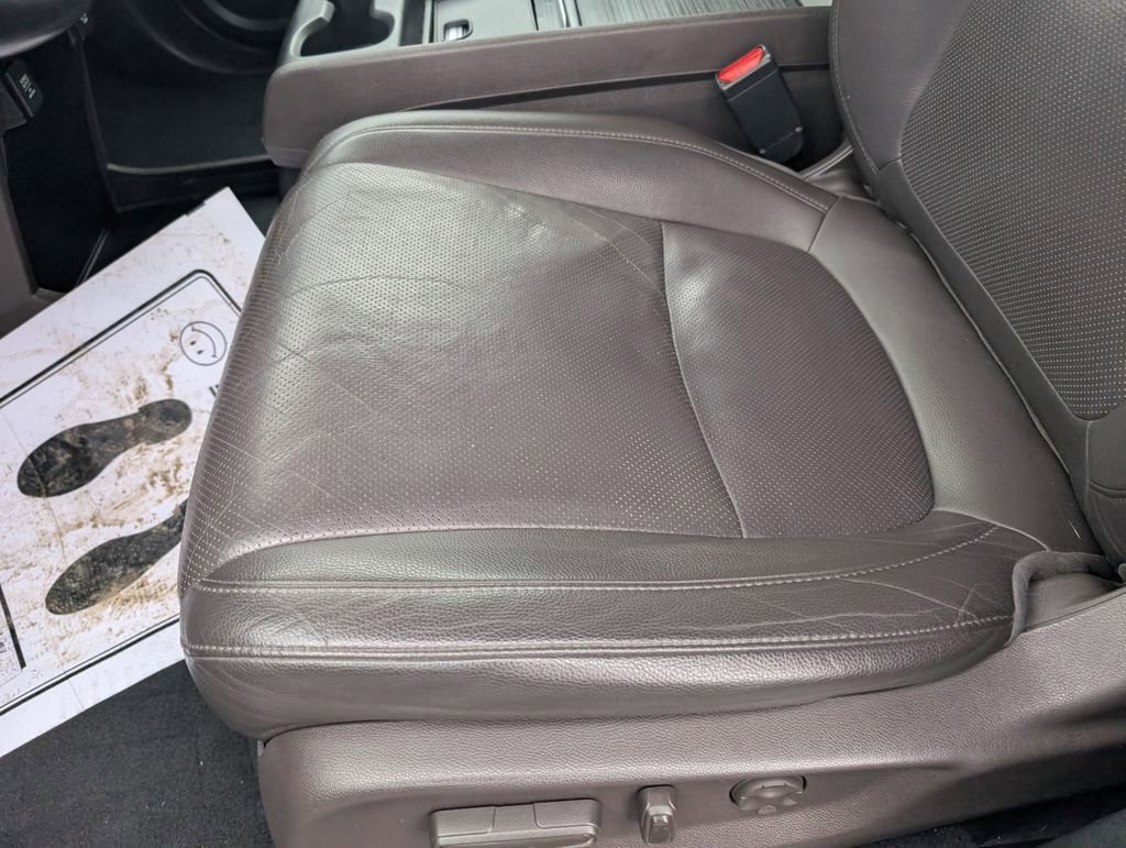 Used 2018 Honda Odyssey Elite image 20